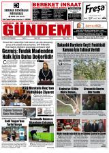 GİRESUN GÜNDEM