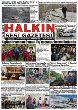 YÜKSEKOVA HALKIN SESİ