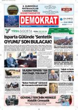 DEMOKRAT