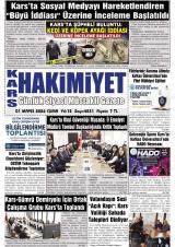 KARS HAKİMİYET