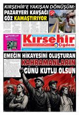 KIRŞEHİR ÇİĞDEM
