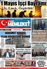 KIRŞEHİR MEMLEKET