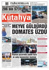 KÜTAHYA GAZETESİ
