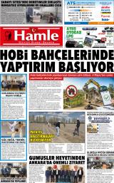 HAMLE