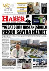 YOZGAT HABER