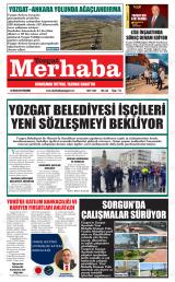 YOZGAT MERHABA