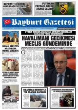 BAYBURT