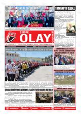 ŞIRNAK OLAY