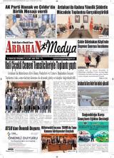 ARDAHAN MEDYA