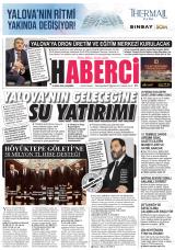 HABERCİ