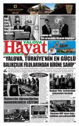 YALOVA HAYAT