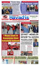 VİZYON HAVADİS