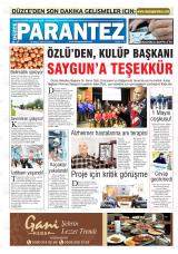 DÜZCE PARANTEZ