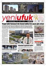 YENİ UFUK