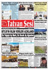 TATVAN SESİ