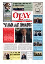 GÜMÜŞHANE OLAY