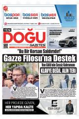 YENİ DOĞU