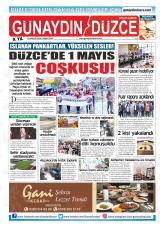 GÜNAYDIN DÜZCE